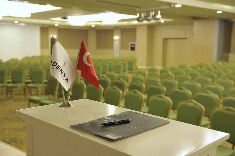 Adenya Hotel